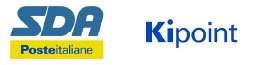 Spedizione documenti legali - facile e veloce - Prtnership SDA e Kipoint