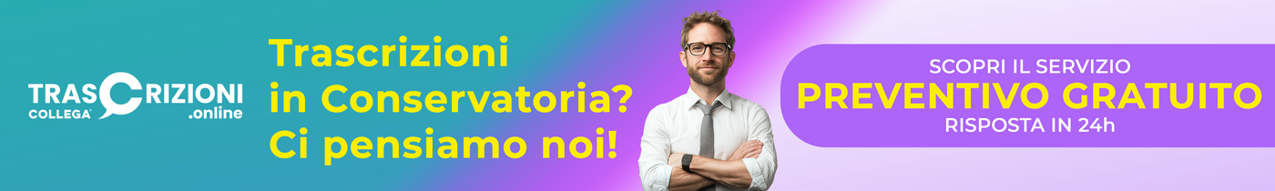 Trascrizione atti in conservatoria online